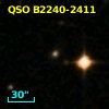 QSO B2240-2411