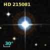 HD 215081