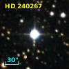 HD 240267
