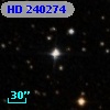 HD 240274