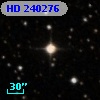 HD 240276