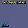 TYC 6964-1033-1