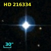 HD 216334
