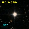 HD 240284