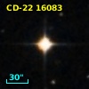 CD-22 16083
