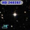 HD 240287