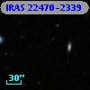 IRAS 22470-2339