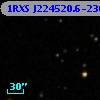 1RXS J224520.6-230004