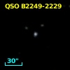 QSO B2249-2229