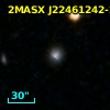 6dFGS gJ224612.4-222018