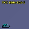 TYC 6964-301-1
