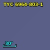 TYC 6964-803-1