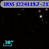 1RXS J224119.7-212550