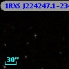 1RXS J224247.1-234000