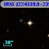 1RXS J224339.9-235529