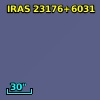 IRAS 23176+6031