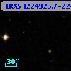 1RXS J224925.7-224657