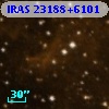 IRAS 23188+6101