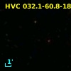 HVC 032.1-60.8-182