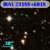 IRAS 23188+6018
