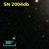 SN 2004db