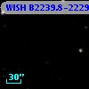WISH B2239.8-2229