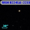 WISH B2245.6-2233