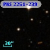PKS 2251-239