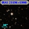 IRAS 23196+5900