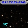 IRAS 23203+5908