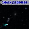 2MASX J23004856-2410203