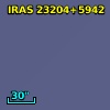 IRAS 23204+5942