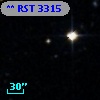 ** RST  3315
