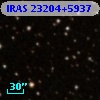 IRAS 23204+5937