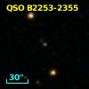 QSO B2253-2355