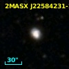 6dFGS gJ225842.3-233119