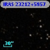 IRAS 23212+5857