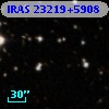 IRAS 23219+5908