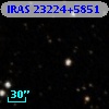 IRAS 23224+5851