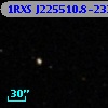 1RXS J225510.8-232701