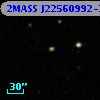 2MASS J22560992-2344152