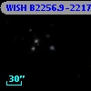 WISH B2256.9-2217a