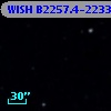 WISH B2257.4-2233