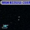WISH B2257.5-2337C