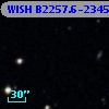 WISH B2257.6-2345