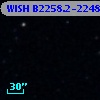 WISH B2258.2-2248b