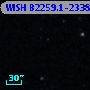 WISH B2259.1-2338b