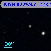 WISH B2259.7-2232Aa