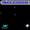 2MASX J22581547-2156181