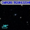 2dFGRS TGS012Z345